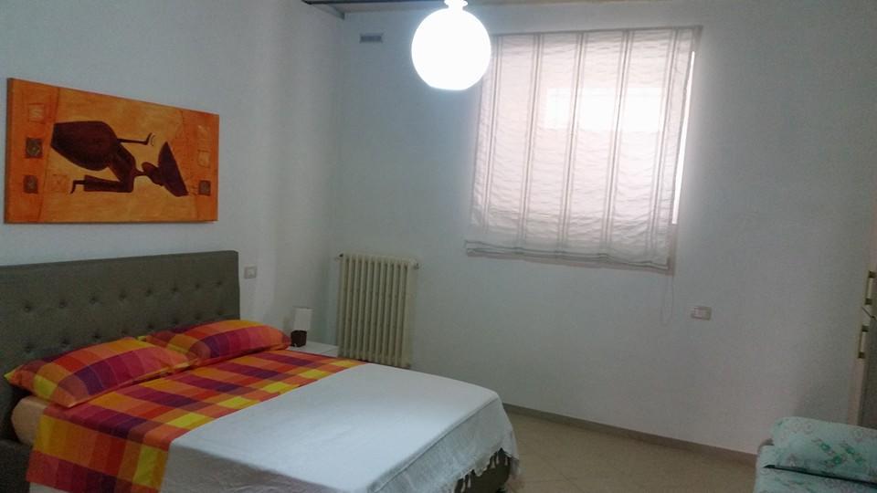 הוילה מטרה Casa Vacanze Da Giusy מראה חיצוני תמונה