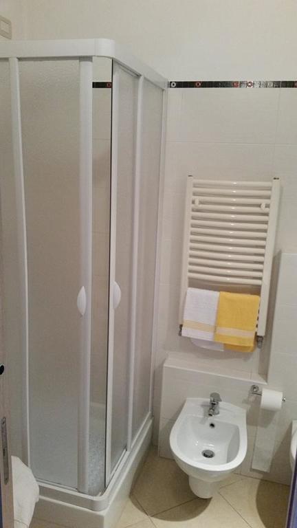 הוילה מטרה Casa Vacanze Da Giusy מראה חיצוני תמונה