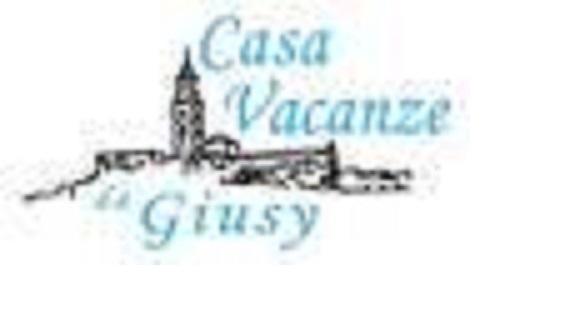 הוילה מטרה Casa Vacanze Da Giusy מראה חיצוני תמונה