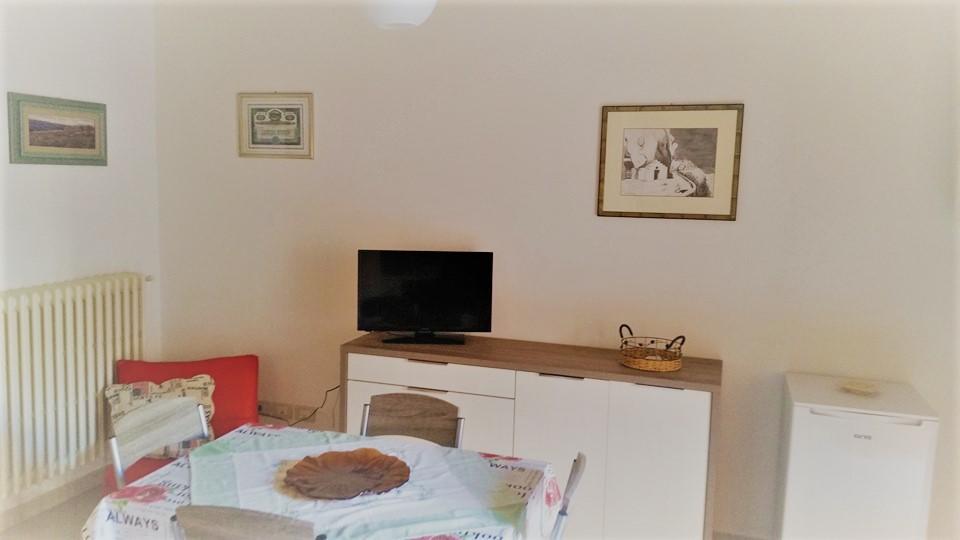 הוילה מטרה Casa Vacanze Da Giusy מראה חיצוני תמונה